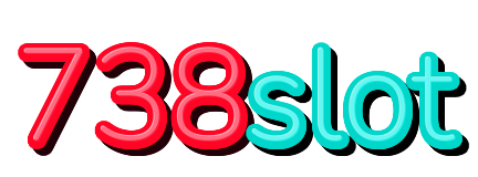 738slot — logo kanal